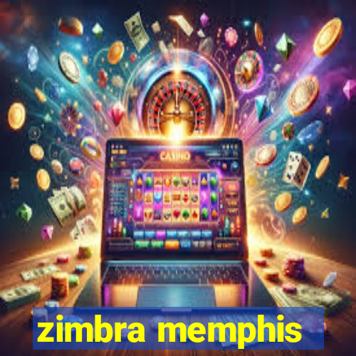 zimbra memphis